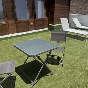  Appartement Casitas De Eva Y Lola Espagne